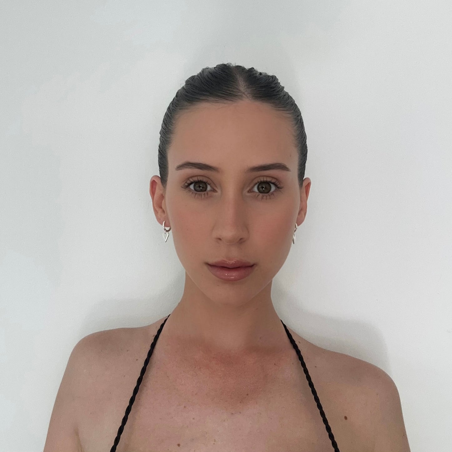 Earrings Silver 925 - Lovella