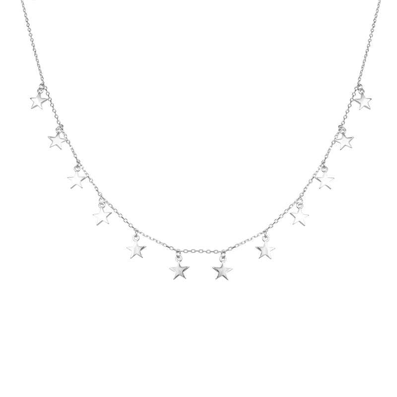 Necklace Silver 925 - Astra