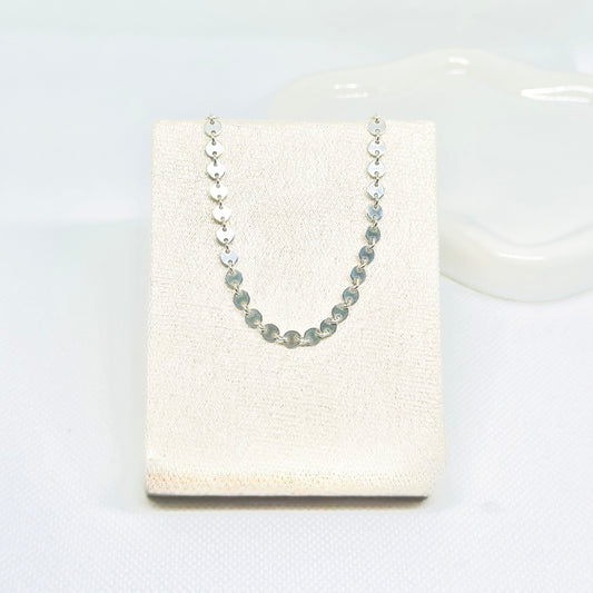 Necklace Silver 925 - Luster