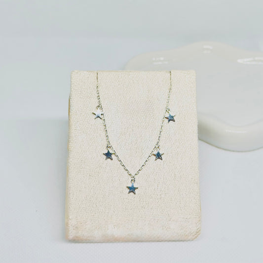 Necklace Silver 925 - Astra