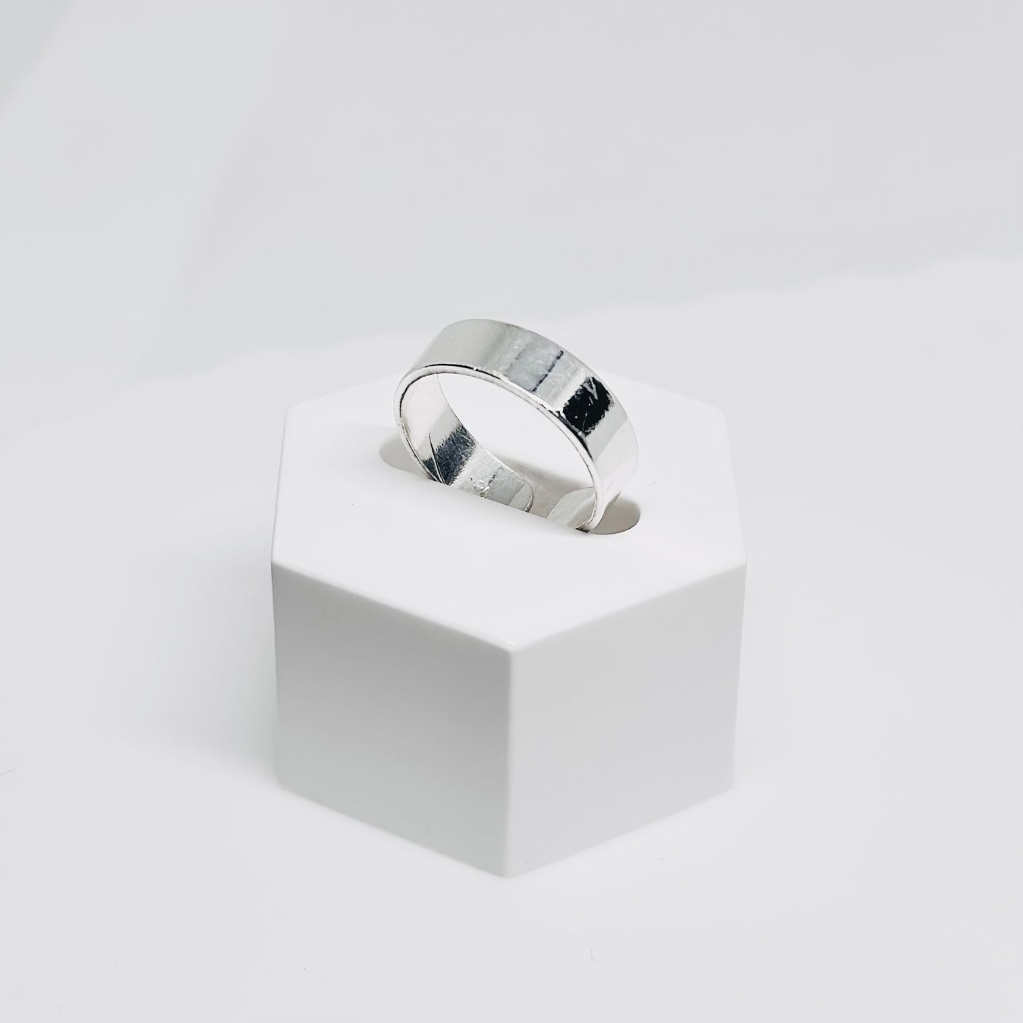 Ring Midi Silver 925 - Pure