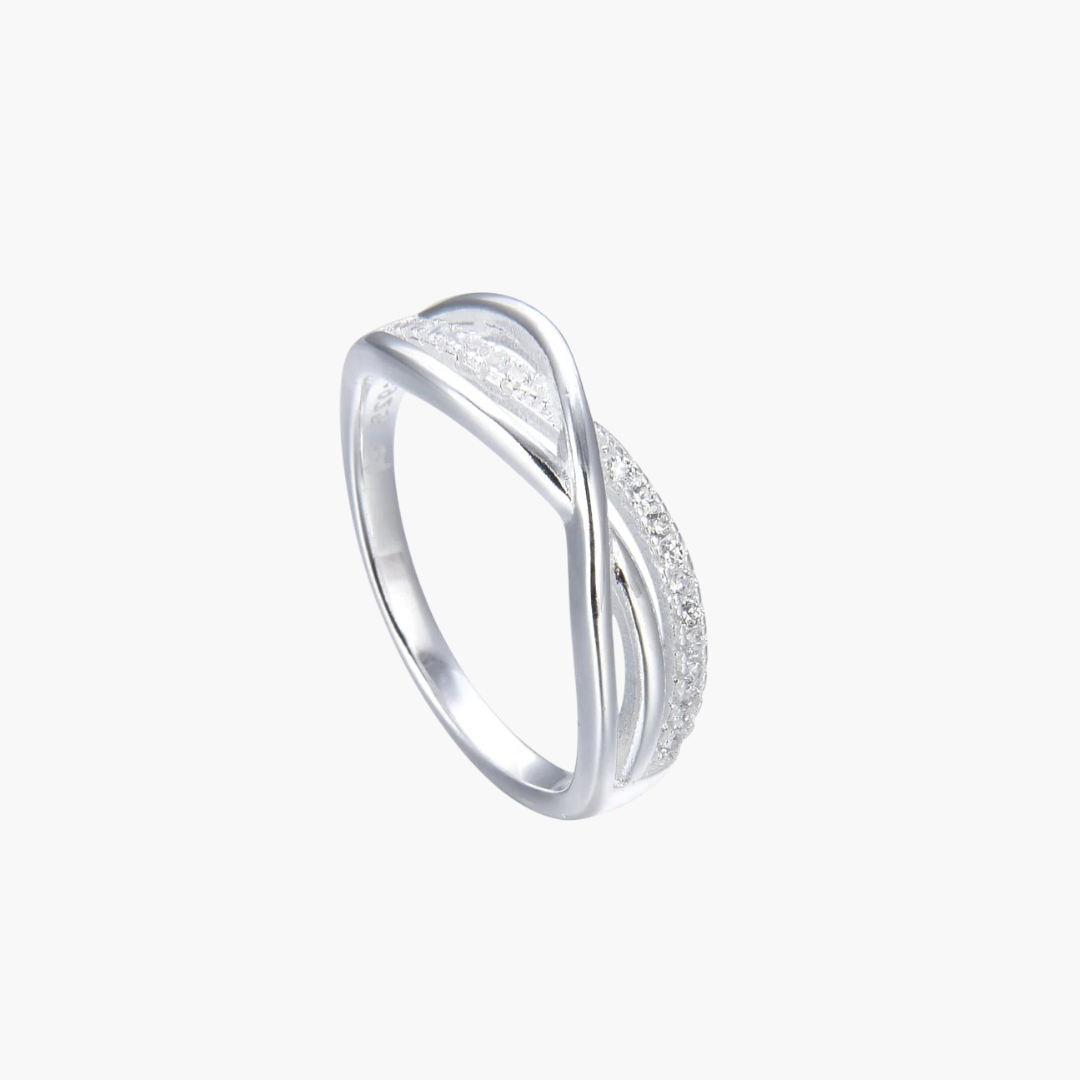 Ring Silver 925 - Lumina