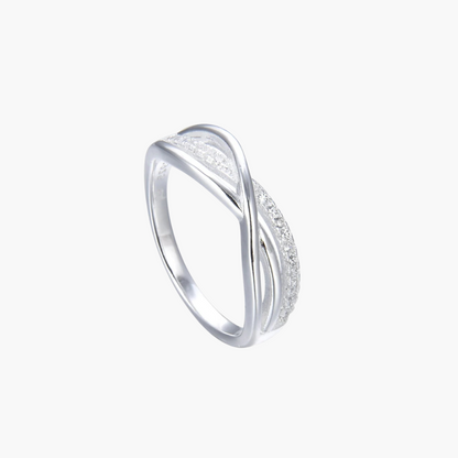 Ring Silver 925 - Lumina