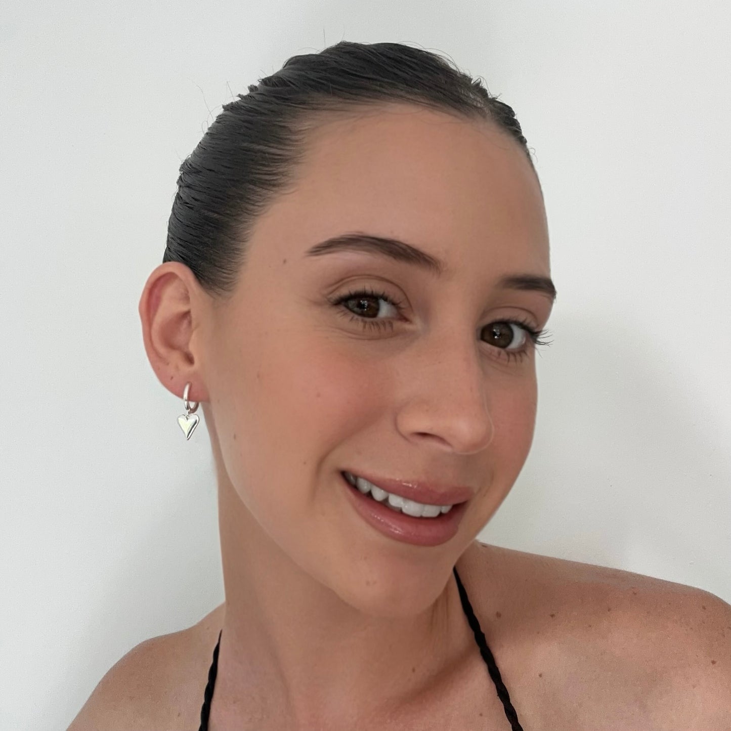 Earrings Silver 925 - Lovella