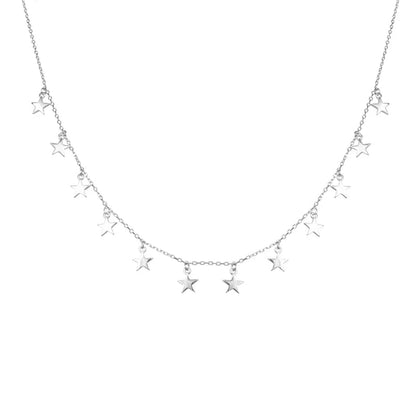 Necklace Silver 925 - Astra