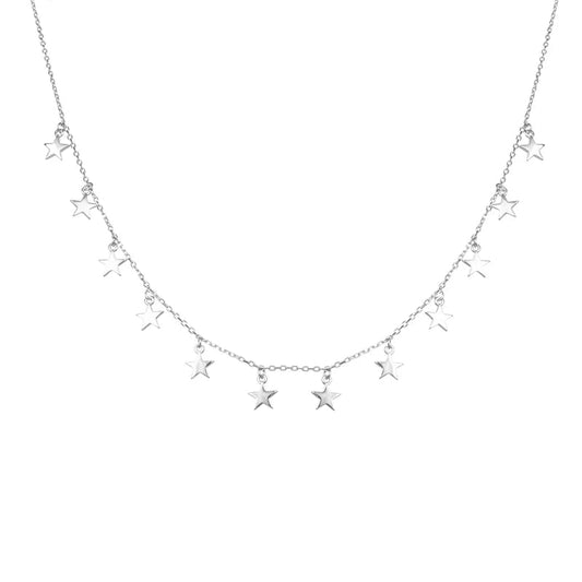 Necklace Silver 925 - Astra