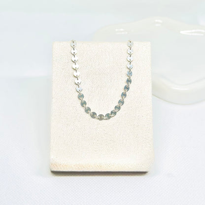Necklace Silver 925 - Luster