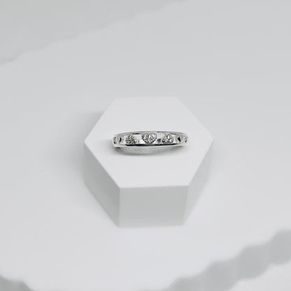 Ring Silver 925 - Seraphina