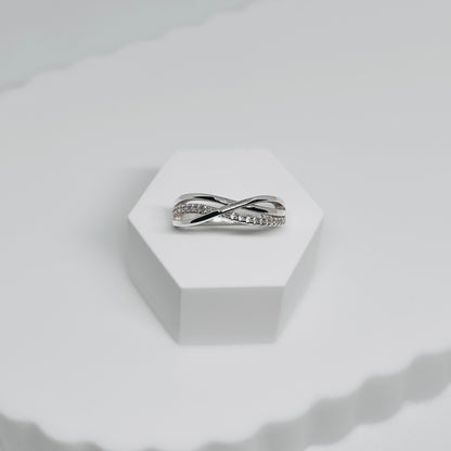 Ring Silver 925 - Lumina