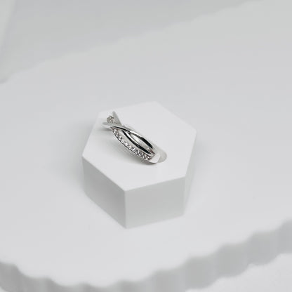 Ring Silver 925 - Lumina
