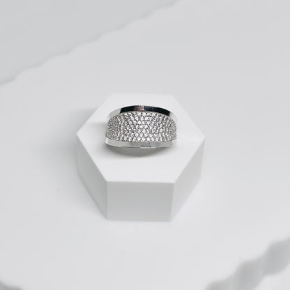 Ring Silver 925 - Luminis