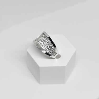 Ring Silver 925 - Luminis