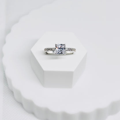 Ring Silver 925 - Royal