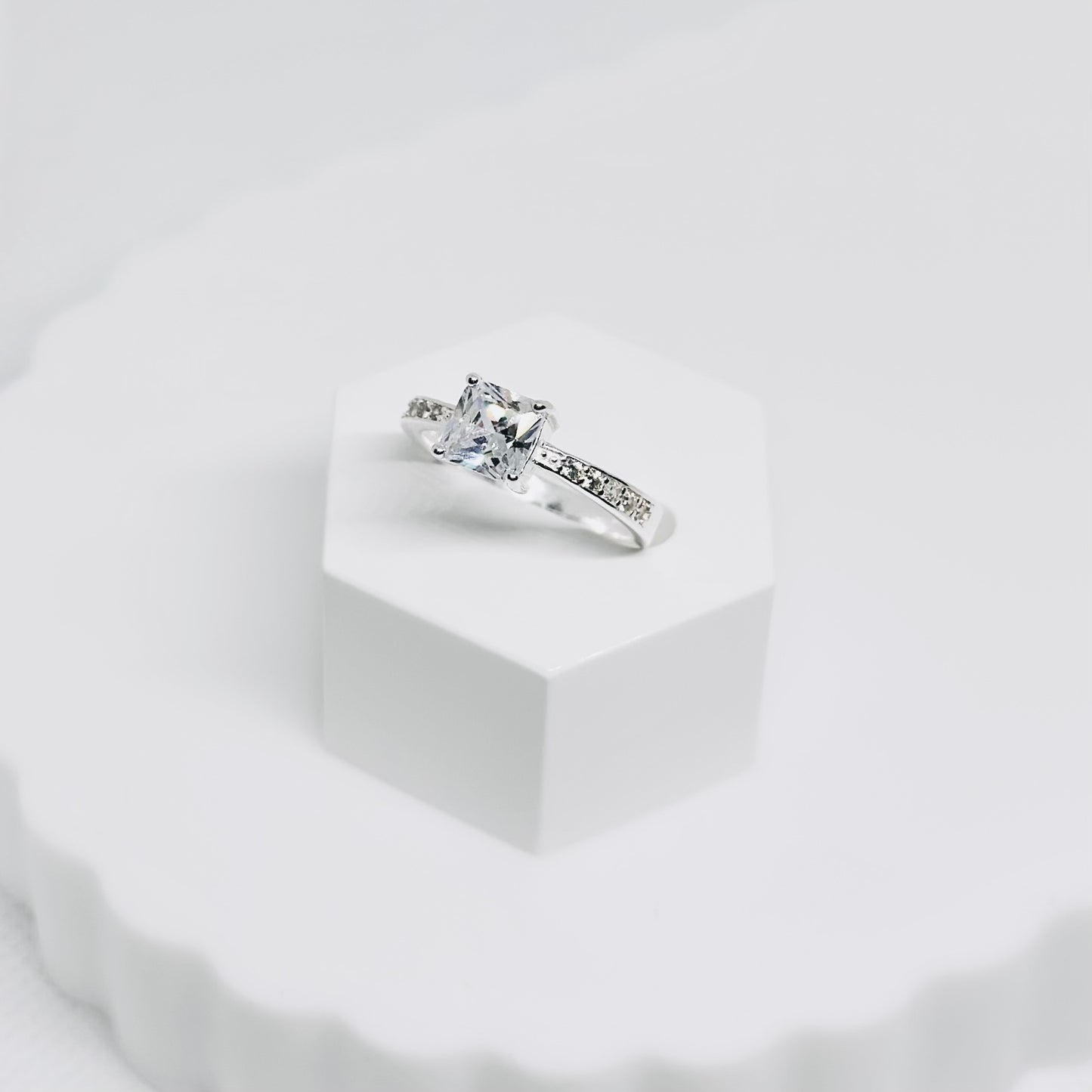 Ring Silver 925 - Royal