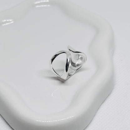 Ring Silver 925 - Mirage