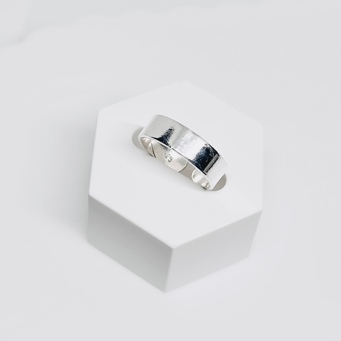 Ring Midi Silver 925 - Pure
