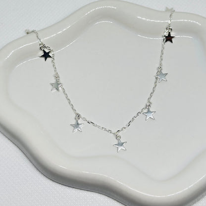 Necklace Silver 925 - Astra