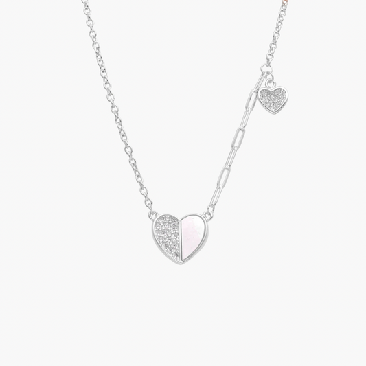 Necklace Silver 925 -  Eternal