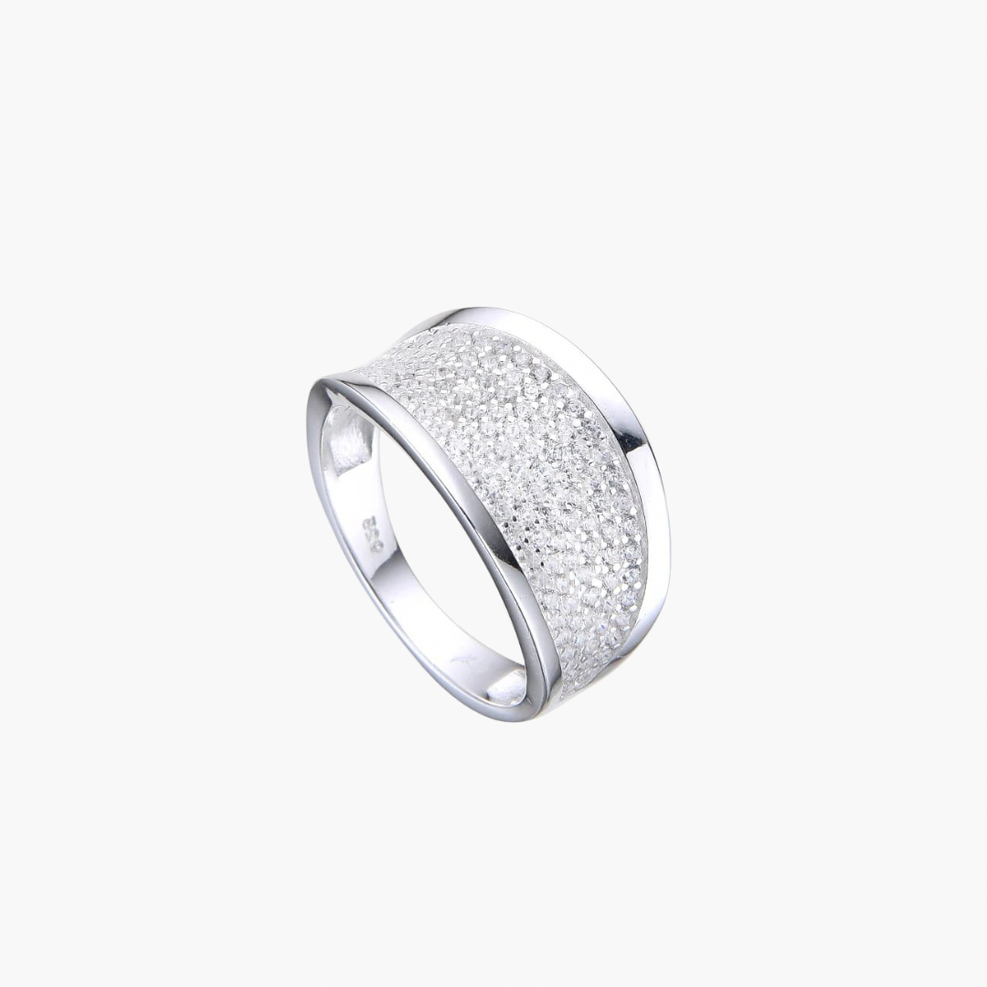 Ring Silver 925 - Luminis