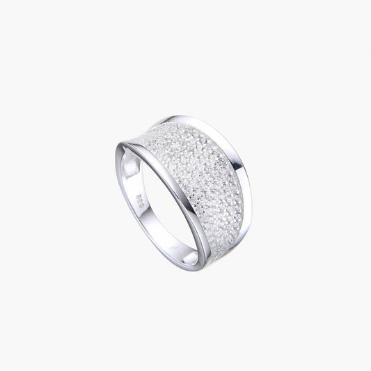 Ring Silver 925 - Luminis