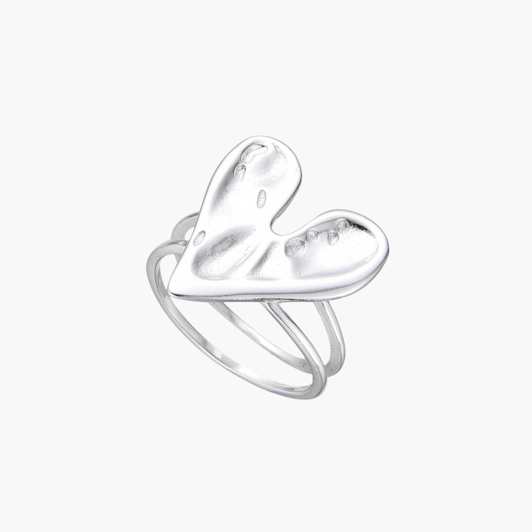 Ring Silver 925 - Amora