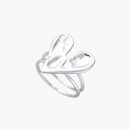 Ring Silver 925 - Amora