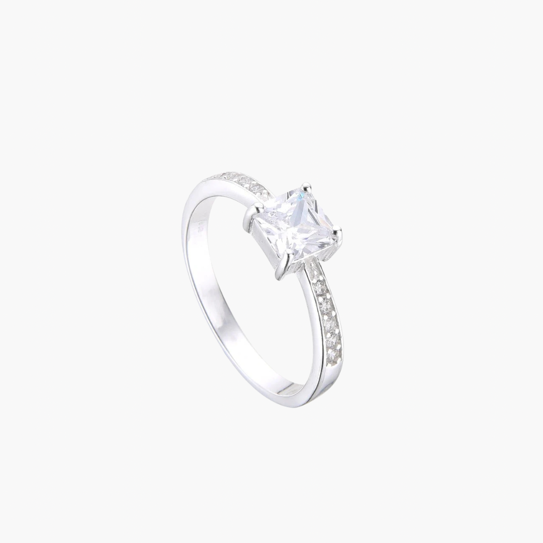 Ring Silver 925 - Royal
