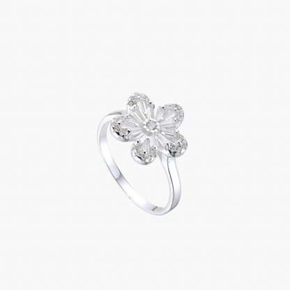 Ring Silver 925 - Bloom