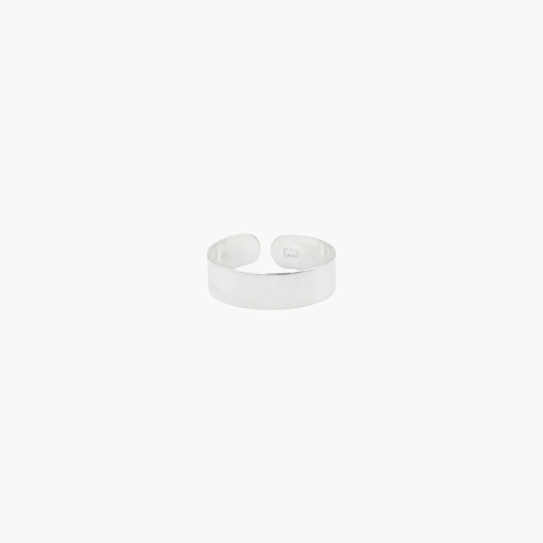 Ring Midi Silver 925 - Pure