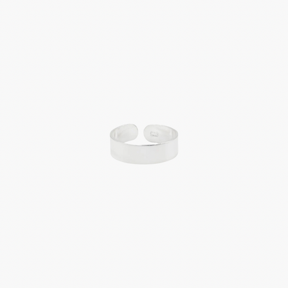 Ring Midi Silver 925 - Pure