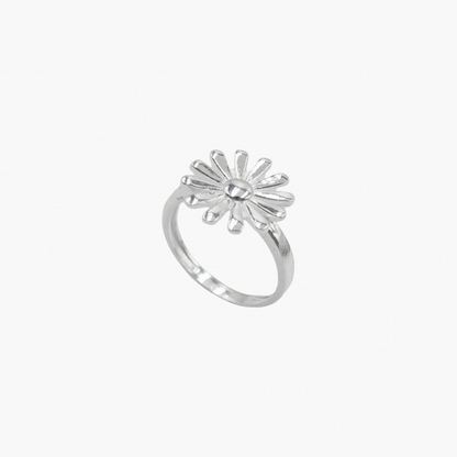 Ring Silver 925 - Blossom
