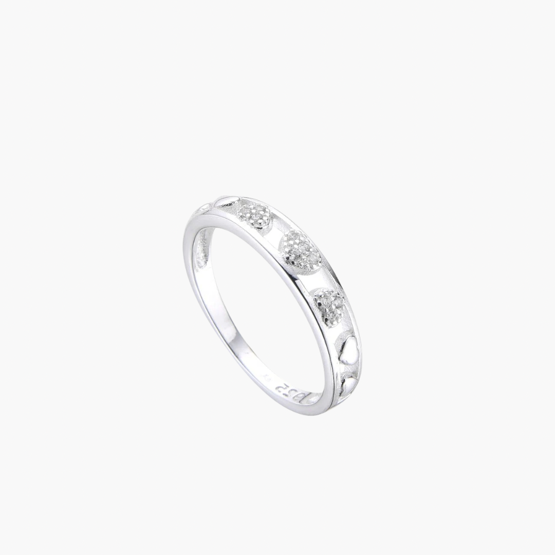 Ring Silver 925 - Seraphina