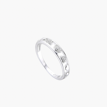 Ring Silver 925 - Seraphina