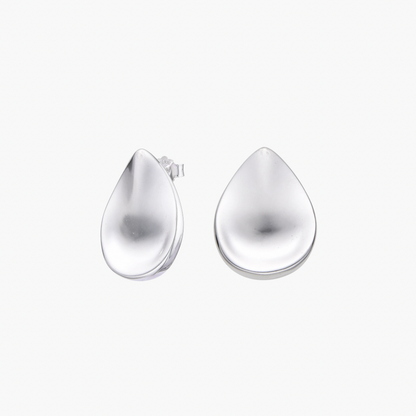 Earrings Silver 925 - Dewdrop