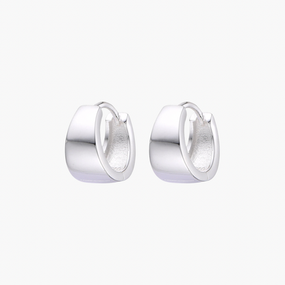 Earrings Silver 925 - Luxe