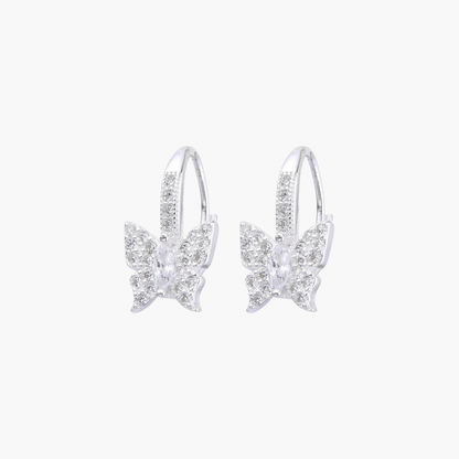 Earring Silver 925 - Aurora
