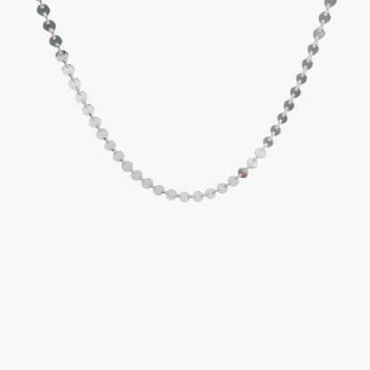Necklace Silver 925 - Luster