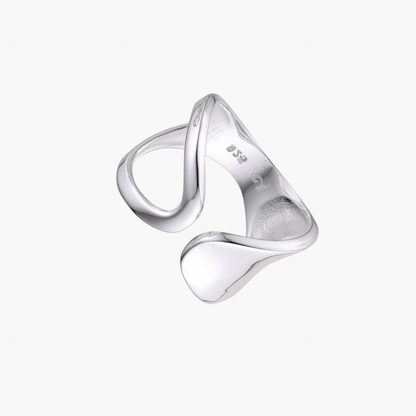 Ring Silver 925 - Mirage